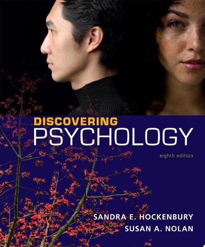 Discovering Psychology