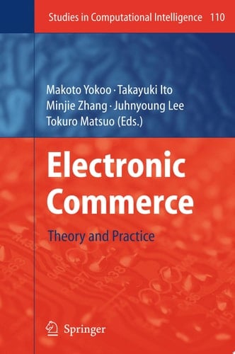 Electronic Commerce