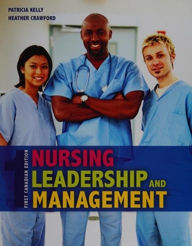 Nursing Leadership and Management