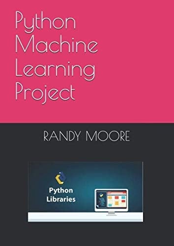 Python Machine Learning Project