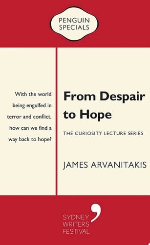 From Despair to Hope Penguin Special