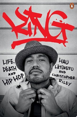 KING Life, Death and Hip Hop