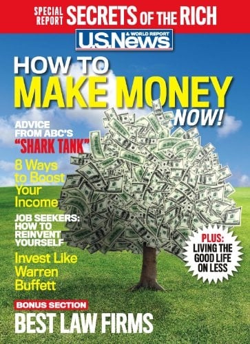 How to Make Money Now!