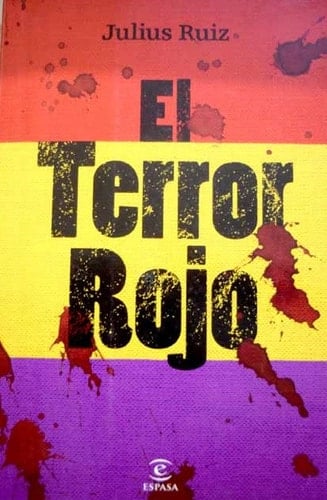 El terror rojo Madrid, 1936