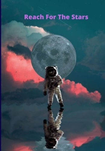 Reach For The Stars: Notebook