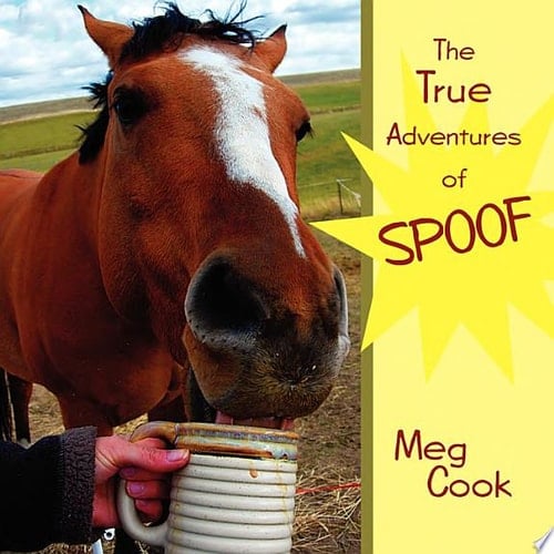 The True Adventures of Spoof