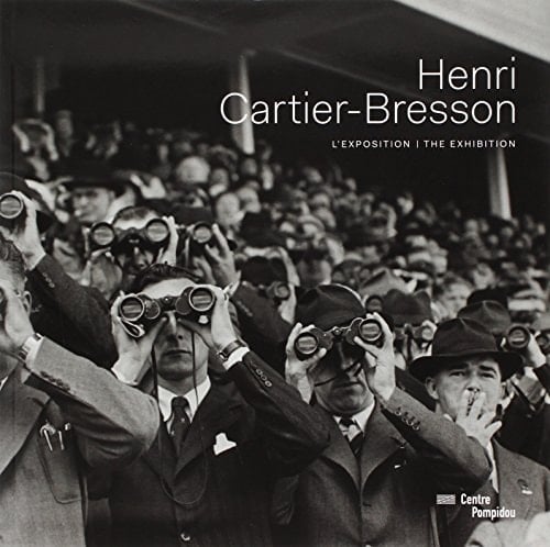 Henri Cartier-Bresson l'exposition