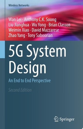 5G System Design
