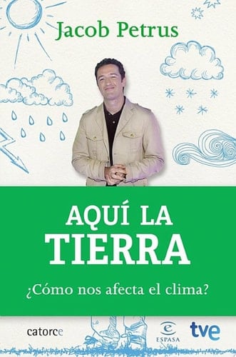 Aquí la tierra ¿Cómo nos afecta el clima?