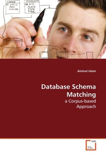 Database Schema Matching: a Corpus-based Approach