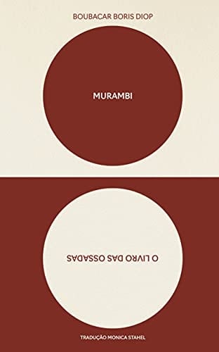 Murambi, o livro das ossadas