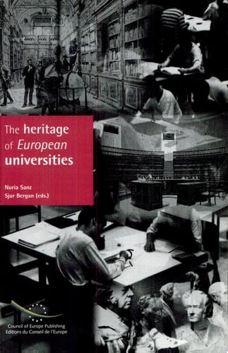 The Heritage of European Universities