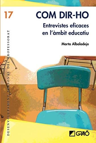 Com dir-ho entrevistes eficaces en l'àmbit educatiu