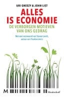 Alles is economie