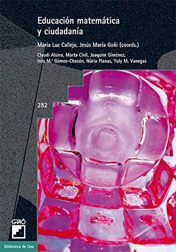 Educación matemática y ciudadanía