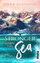 Stronger than the Sea Roman | Verbotene Liebe an der Küste Alaskas