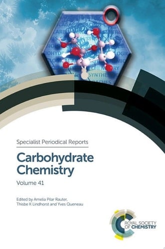 Carbohydrate Chemistry