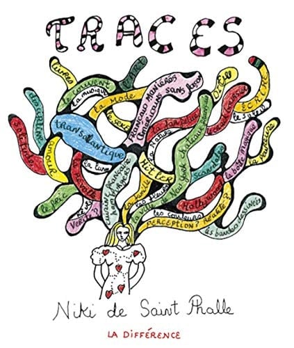 Traces une autobiographie, 1930-1949