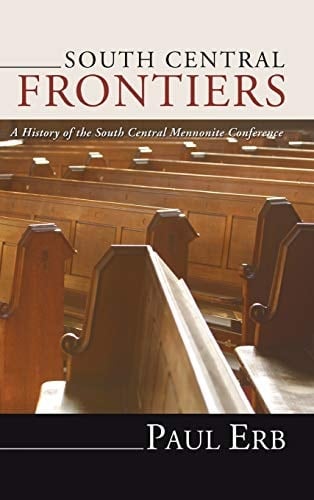 South Central Frontiers