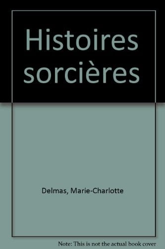 Histoires sorcières