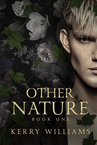 Other Nature A Young Adult Fantasy Romance