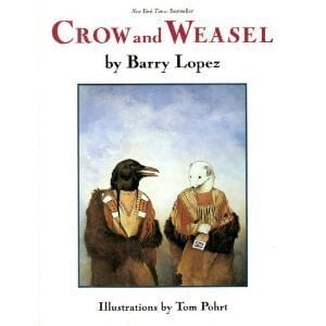 Crow and Weasel
