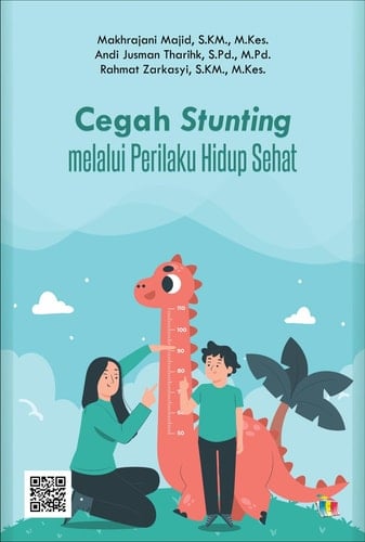Cegah Stunting melalui Perilaku Hidup Sehat