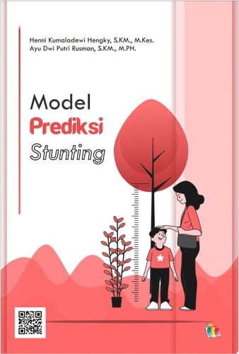 Model Prediksi Stunting