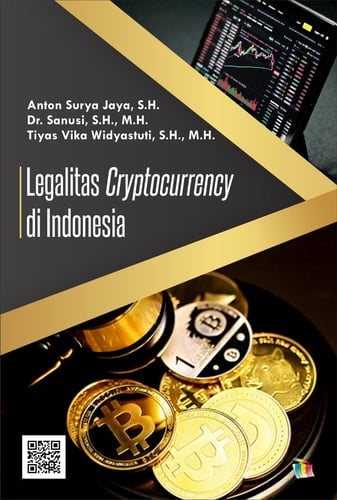 Legalitas Cryptocurrency di Indonesia
