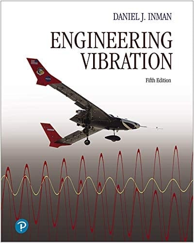Engineering Vibration