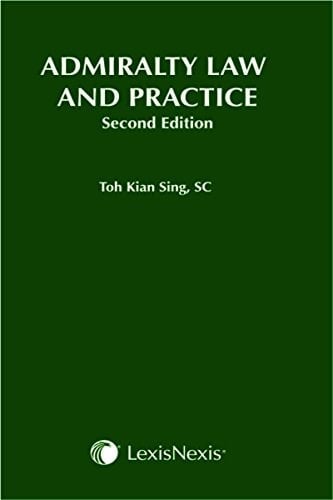 Admiralty Law and Practice