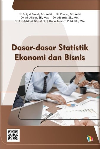Dasar-dasar Statistik Ekonomi dan Bisnis