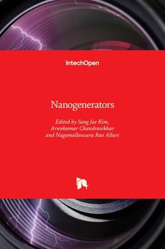 Nanogenerators