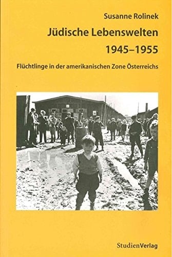 Jüdische Lebenswelten 19451955