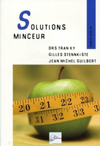 Solution Minceur Les réponses médicales à l'obésité