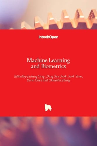 Machine Learning and Biometrics