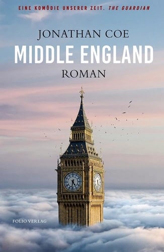 Middle England Roman