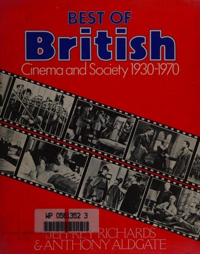 Best of British Cinema and Society, 1930-1970