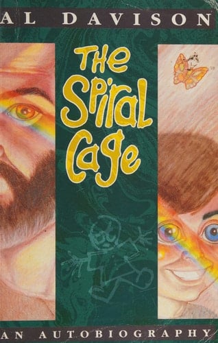 The Spiral Cage Diary of an Astral Gypsy