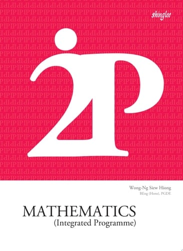 IP Mathematics Book 2 Integrated Programme