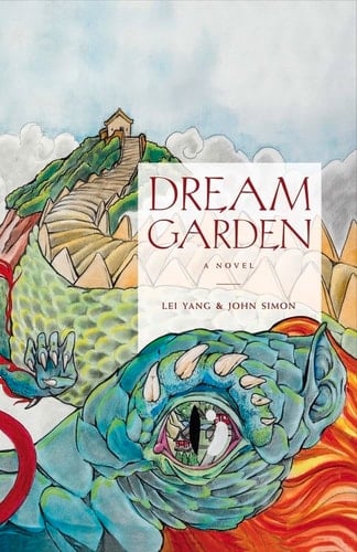 Dream Garden A Novel