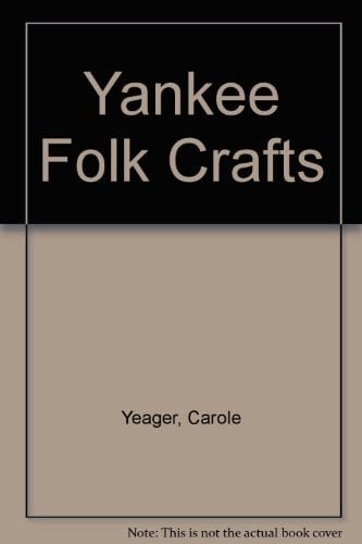 Yankee Folk Crafts