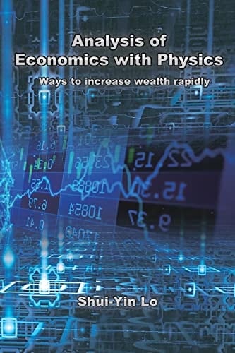 Analysis of Economics with Physics ¿¿¿¿¿¿¿¿¿¿:¿¿¿¿¿¿¿¿¿