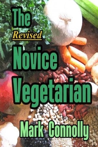 The Revised Novice Vegetarian