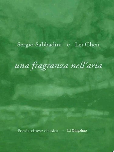 Una fragranza nell'aria