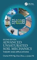 Advanced Unsaturated Soil Mechanics and Engineering