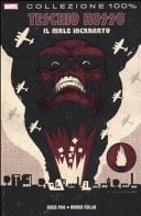 Teschio Rosso. Il male incarnato