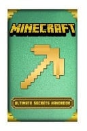 Minecraft The Ultimate Secrets Handbook: (Minecraft Comics, Minecraft Books)