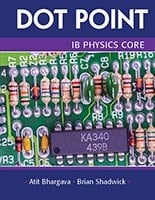 IB PHYSICS CORE DOT POINT Revised