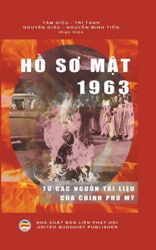 Hồ Sơ Mật 1963